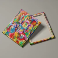 Shangri-La | Canvas Print - Image 7