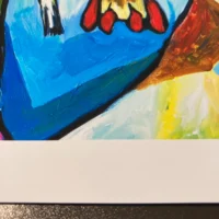 Sky is the Limit | Fine Art Print - Image 9