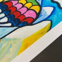 Sky is the Limit | Fine Art Print - Image 8