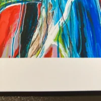 Something Blue | Fine Art Print - Image 9