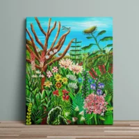 Springtime | Canvas Print