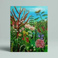 Springtime | Canvas Print - Image 8