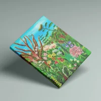 Springtime | Canvas Print - Image 2