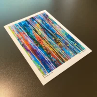 Streaks of Light | Fine Art Print - Image 7