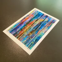 Streaks of Light | Fine Art Print - Image 6