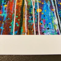 Streaks of Light | Fine Art Print - Image 9