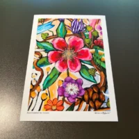 Surrounded by Colors | Fine Art Print - Image 5