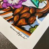 Surrounded by Colors | Fine Art Print - Image 3