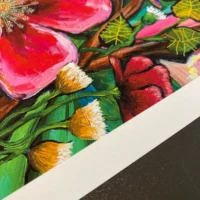 Surrounded by Colors | Fine Art Print - Image 9