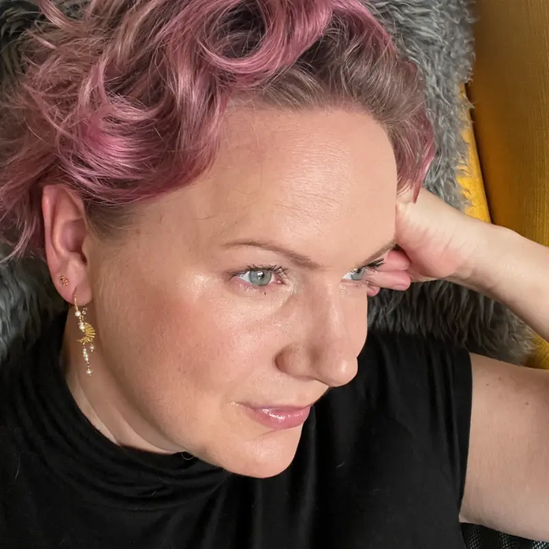 Susanne Rylander about the future