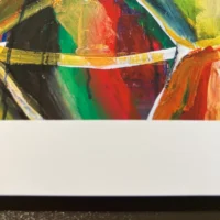 The Tulip | Fine Art Print - Image 9