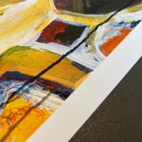 The Tulip | Fine Art Print - Image 8