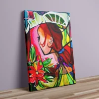 Things to Come | Canvas Print - Image 3