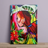 Things to Come | Canvas Print