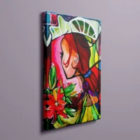 Things to Come | Canvas Print - Image 5