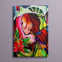 Things to Come | Canvas Print - Image 4