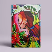 Things to Come | Canvas Print - Image 8