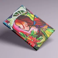 Things to Come | Canvas Print - Image 2