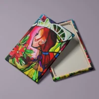 Things to Come | Canvas Print - Image 7